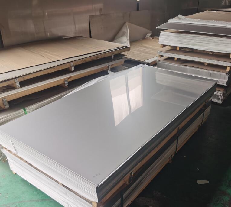 渭城321不锈钢板