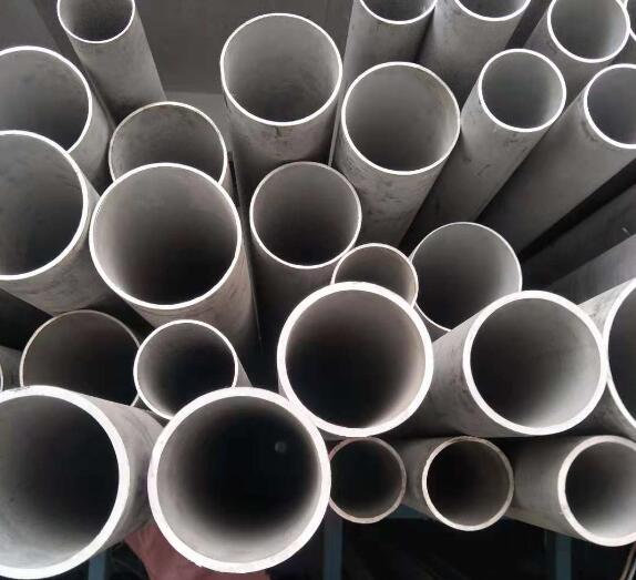 渭城321不锈钢管