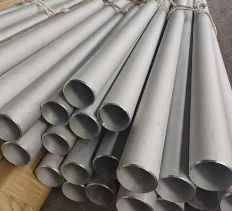 渭城304不锈钢管