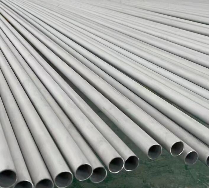 渭城441不锈钢管