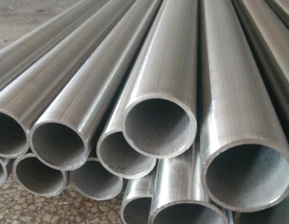 渭城321不锈钢管