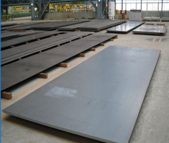 渭城NM450C耐磨板