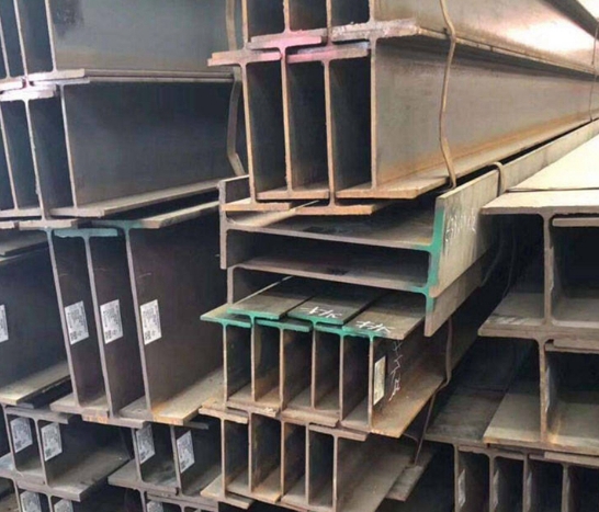 渭城Q235C工字钢